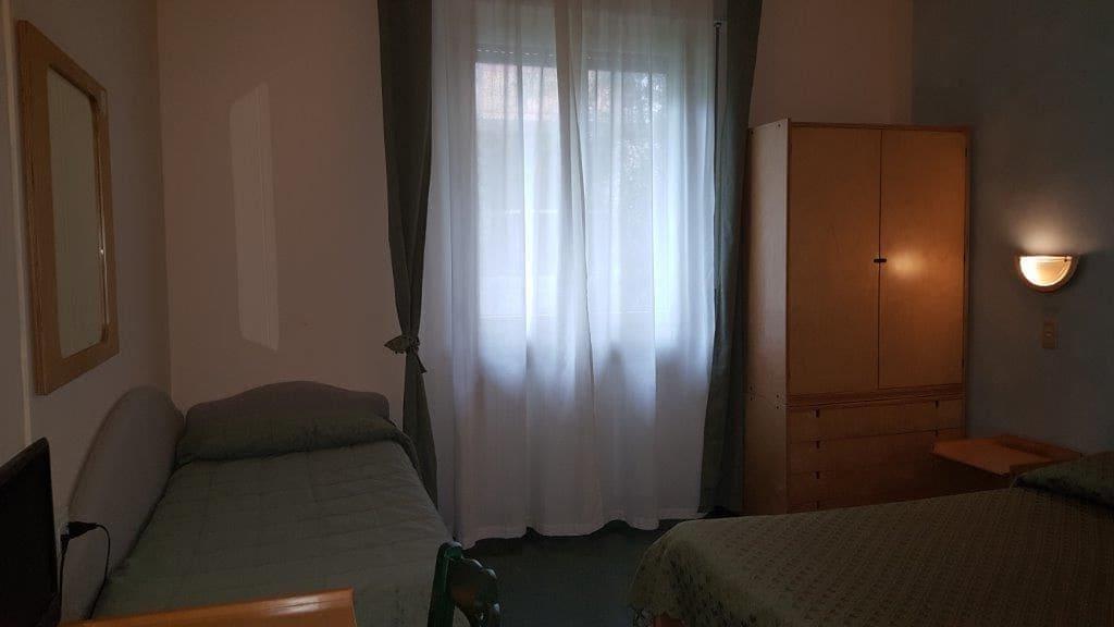 Hotel Sorriso Brenzone sul Garda Bagian luar foto