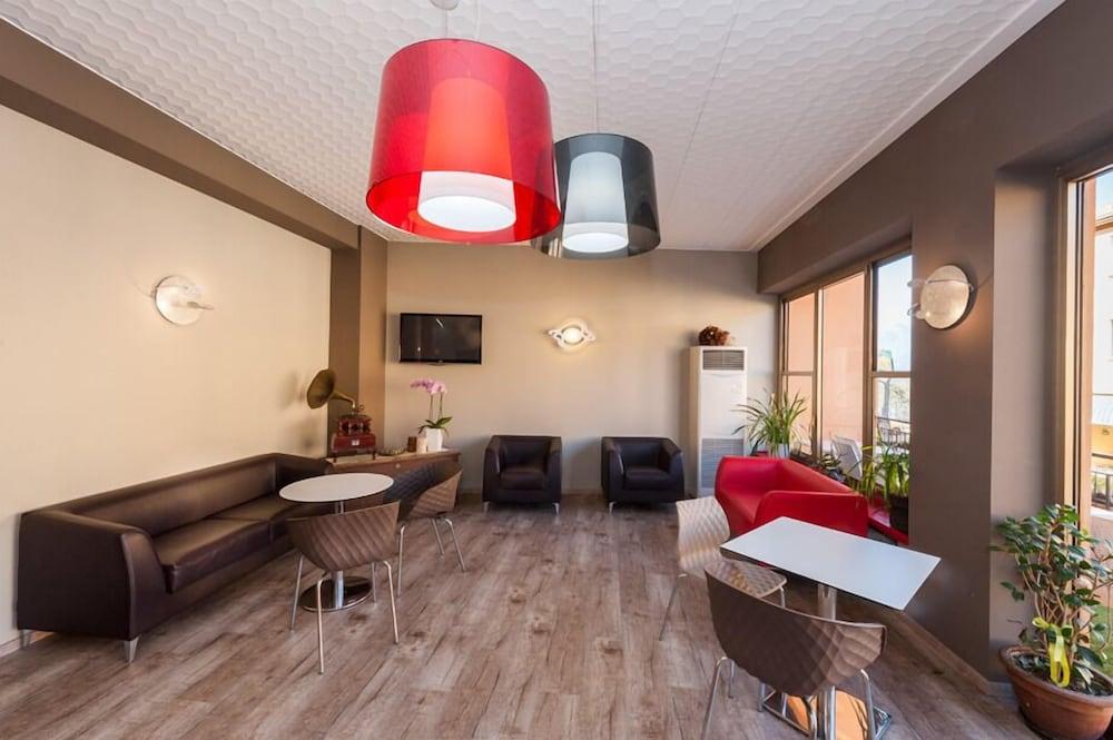 Hotel Sorriso Brenzone sul Garda Bagian luar foto