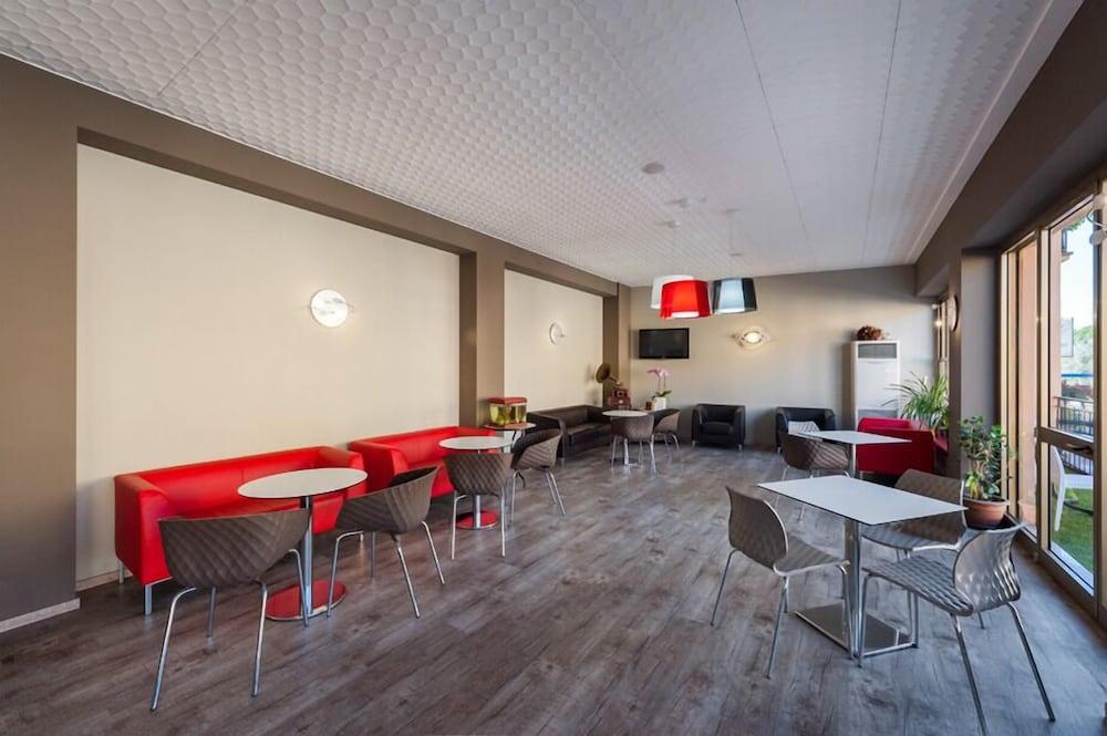 Hotel Sorriso Brenzone sul Garda Bagian luar foto