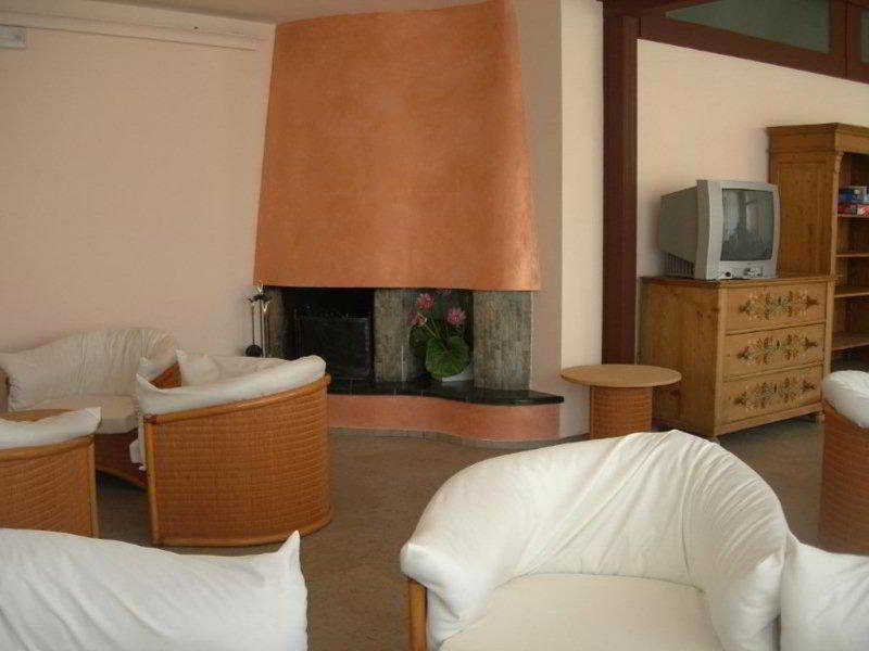 Hotel Sorriso Brenzone sul Garda Bagian luar foto